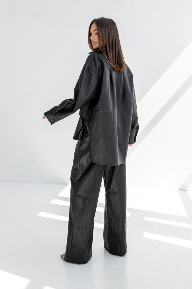 Set ANN Black