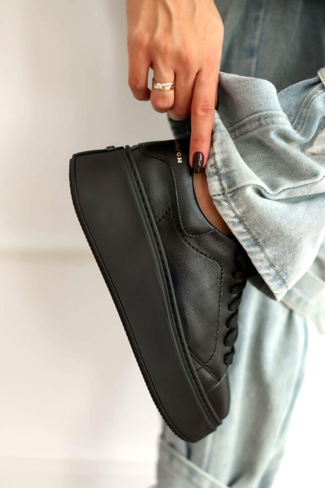 BRIGITTE Shoes Black