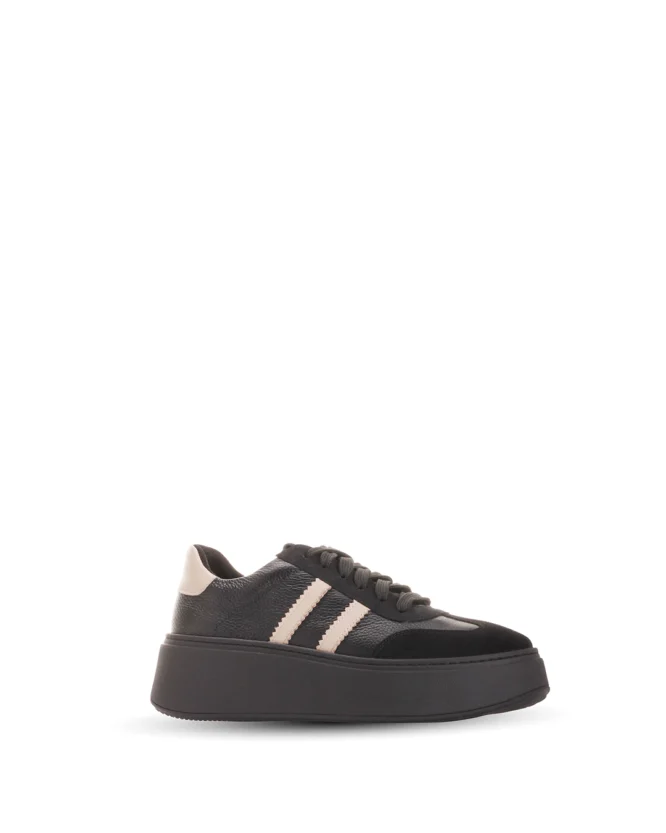Buty KESJA Czarne