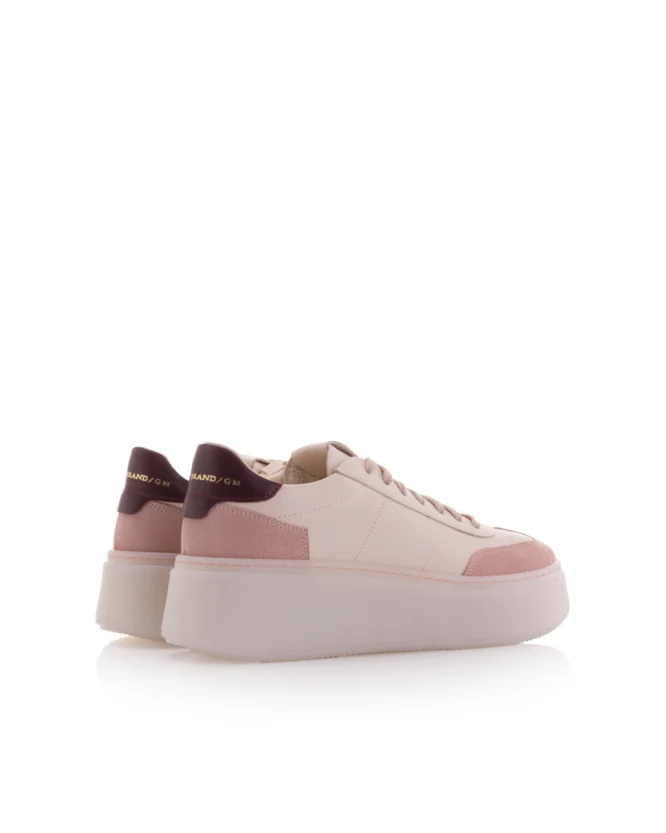RURI shoes Pink