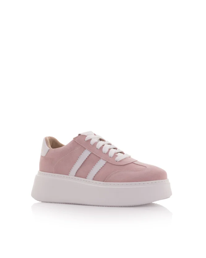 KESJA shoes Pink