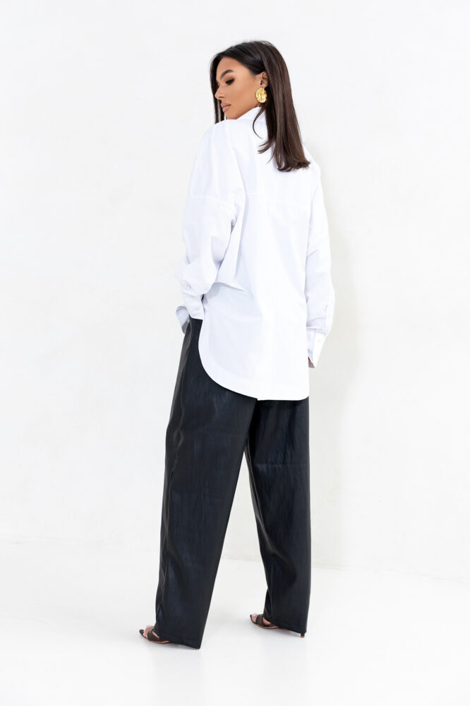 VIVIEN shirt White