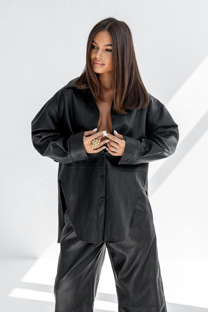 Set ANN Black