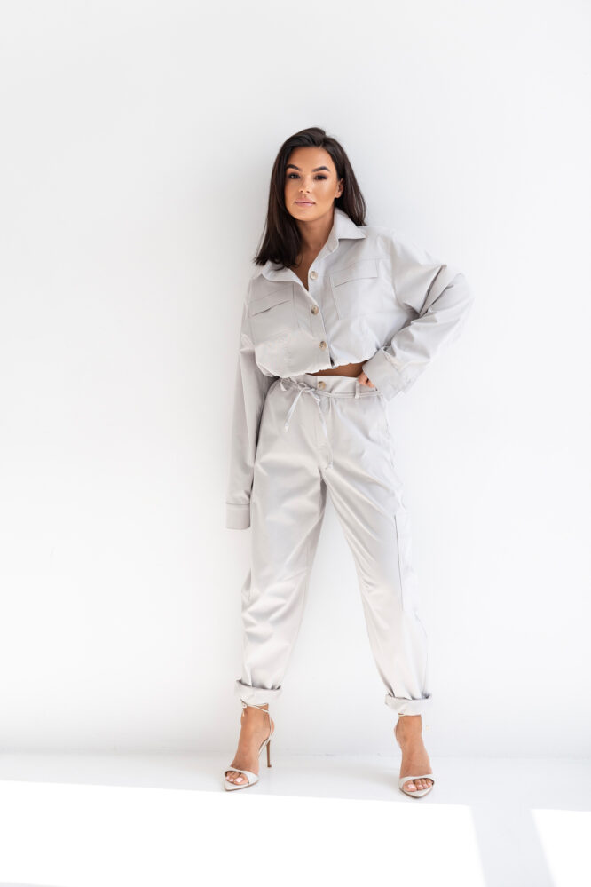 Set ARDEN Grey