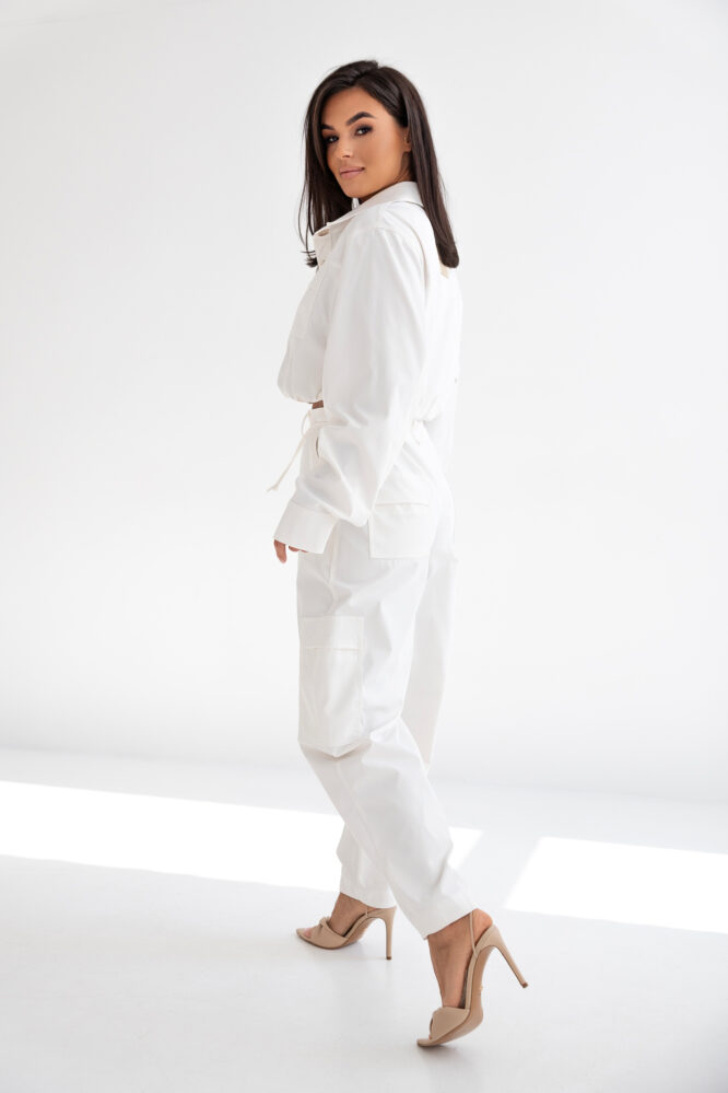 Set ARDEN White