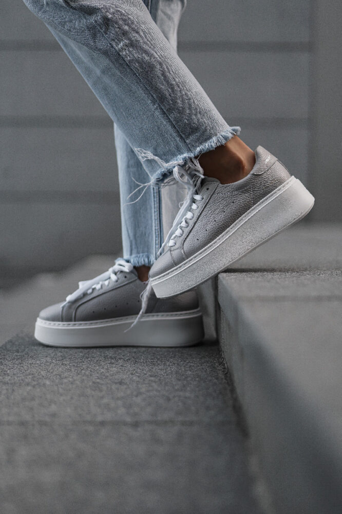 LUNA Shoes Grey