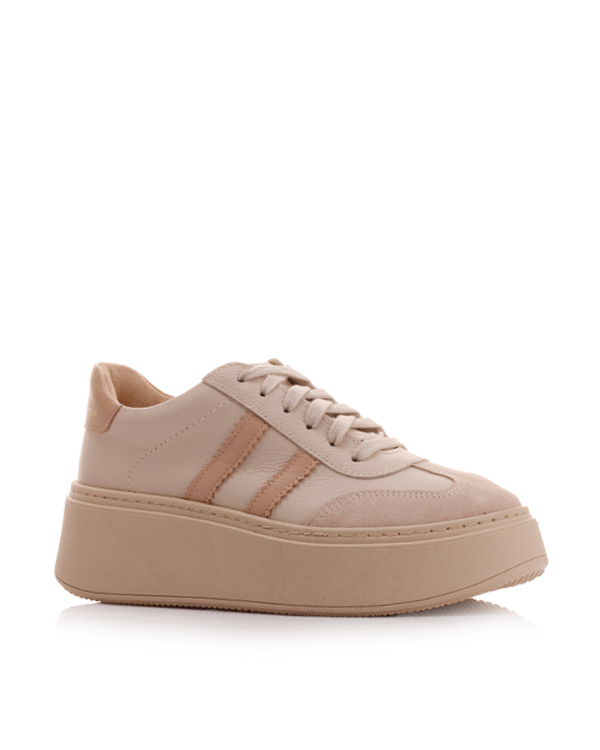 KESJA shoes Beige