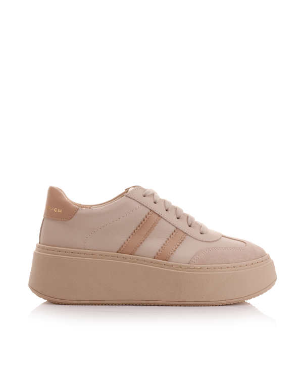 KESJA shoes Beige