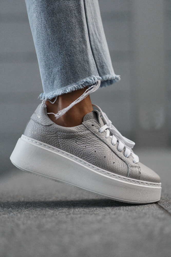 Buty LUNA Szare
