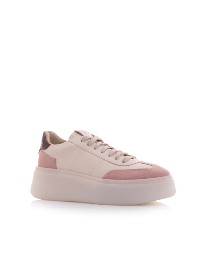 RURI shoes Pink
