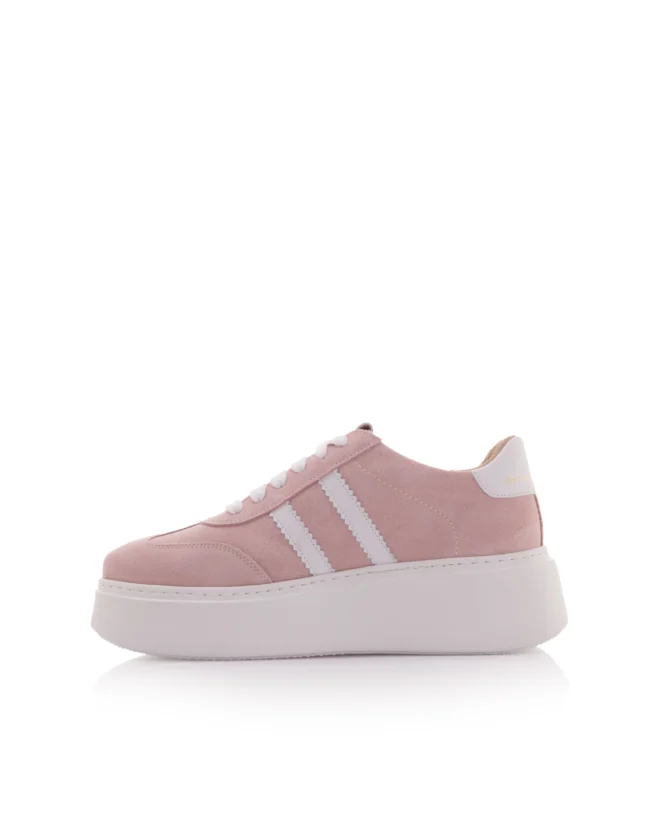 KESJA shoes Pink