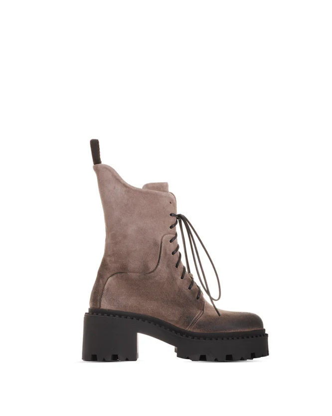 Buty DONATAN Cappucino