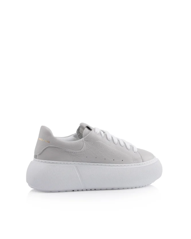 CARINA Shoes Grey