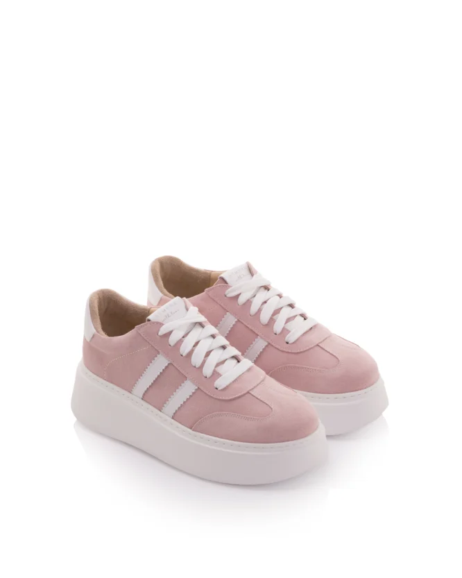 KESJA shoes Pink