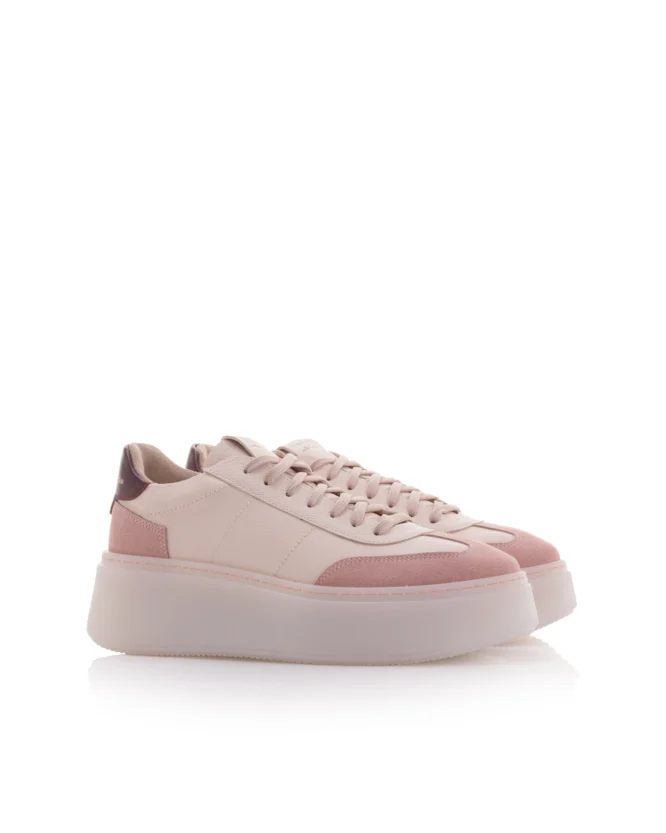 RURI shoes Pink