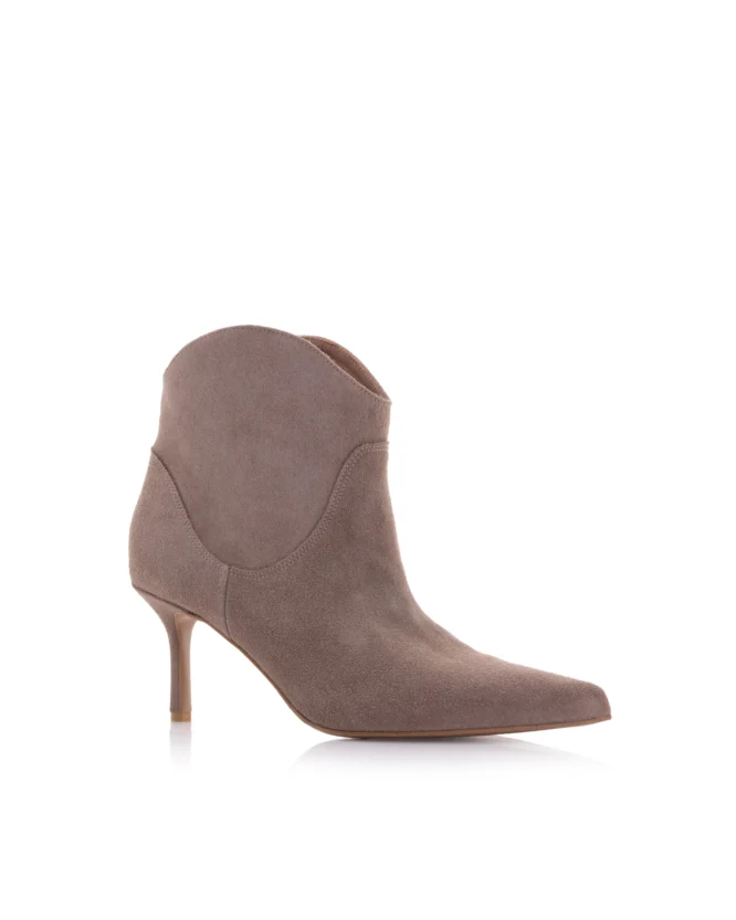 SALMA Cappucino shoes