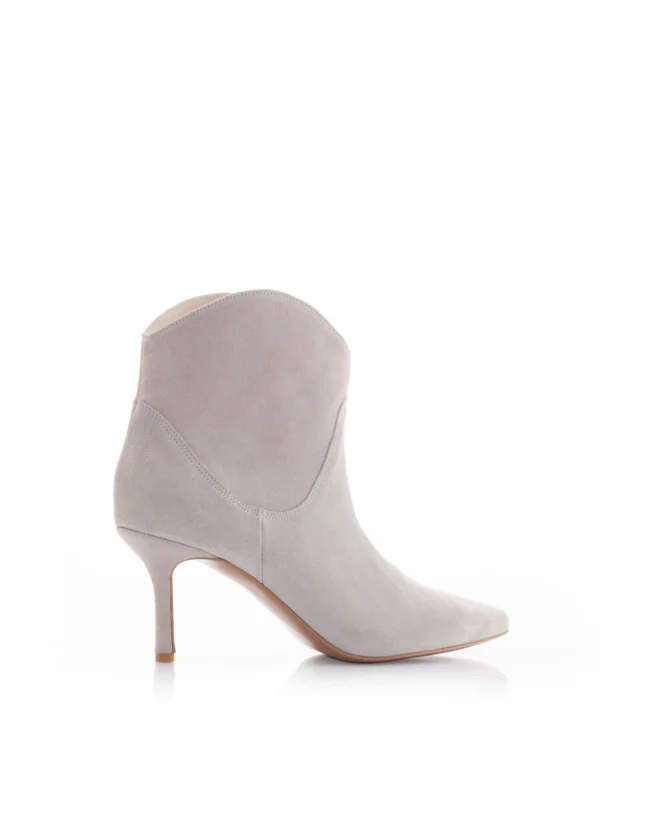 SALMA shoes Light grey