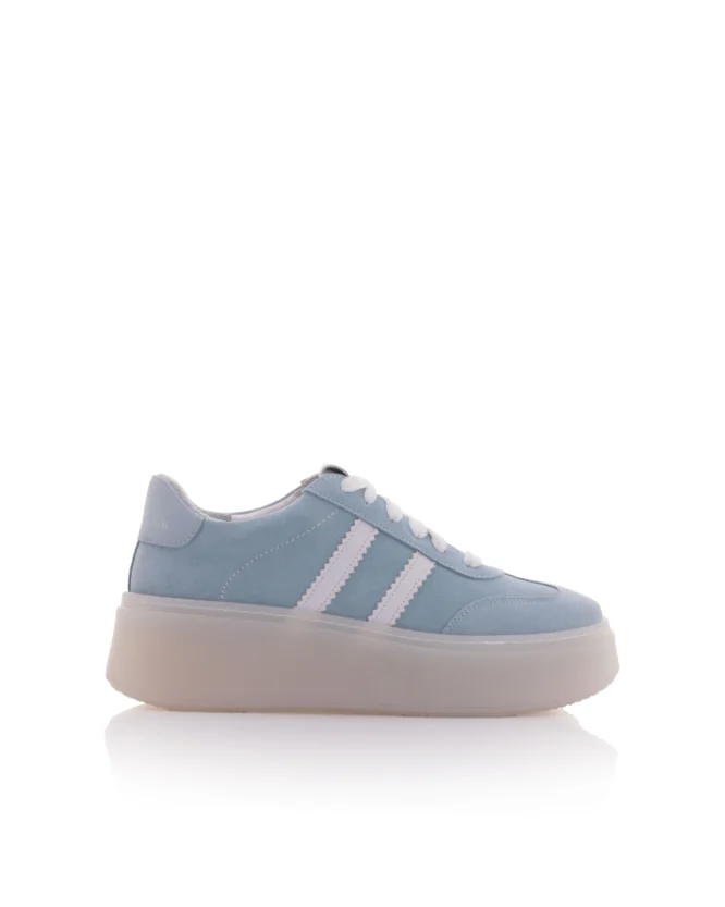 KESJA shoes Blue