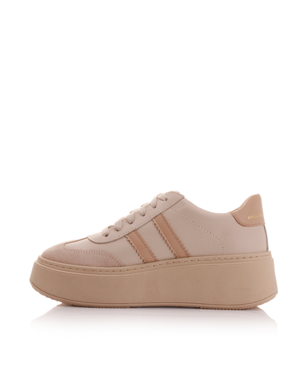 KESJA shoes Beige