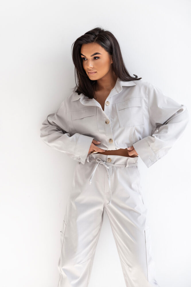 Set ARDEN Grey