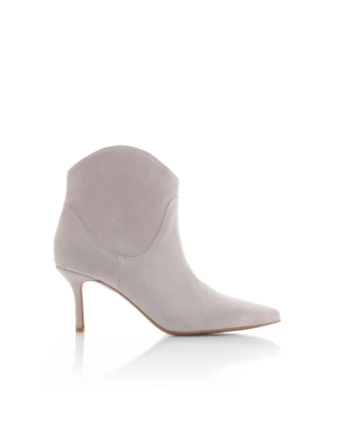 SALMA shoes Light grey