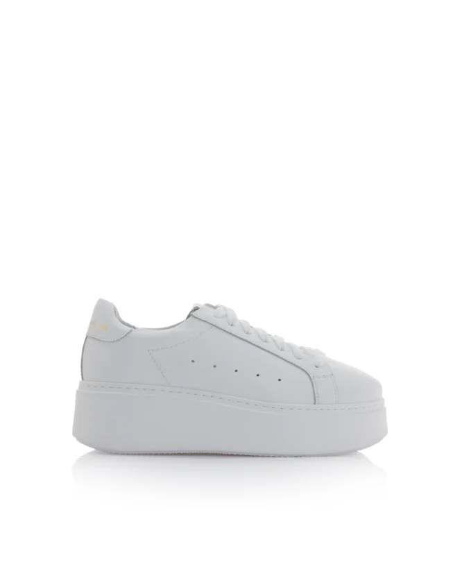 BRIGITTE shoes with lemon