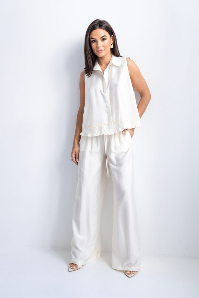 JULIET Cream set