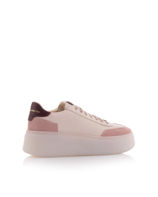 RURI shoes Pink