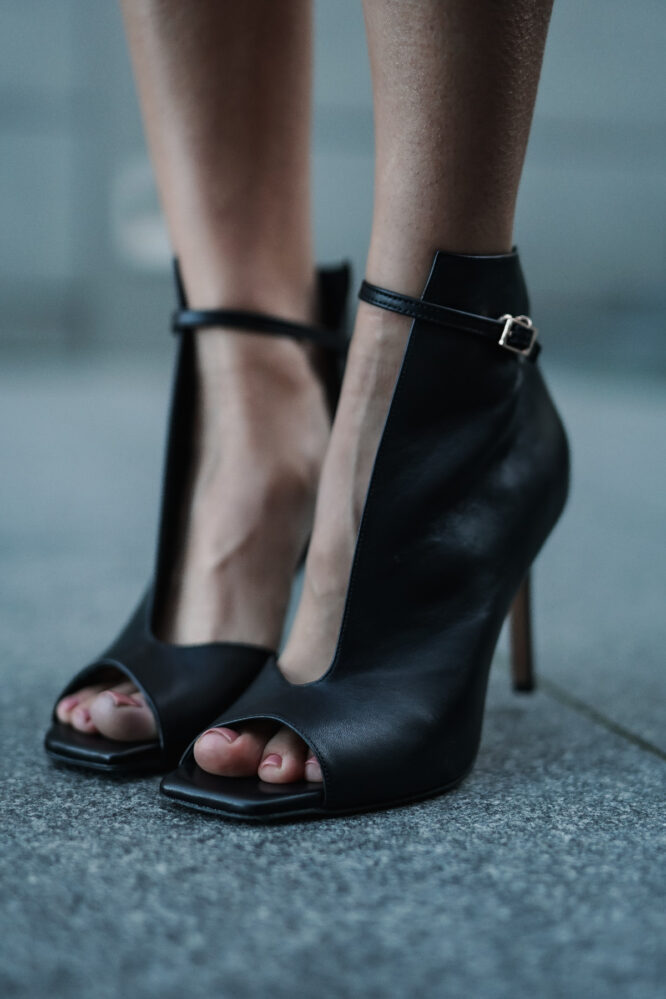 EMILY Shoes Black