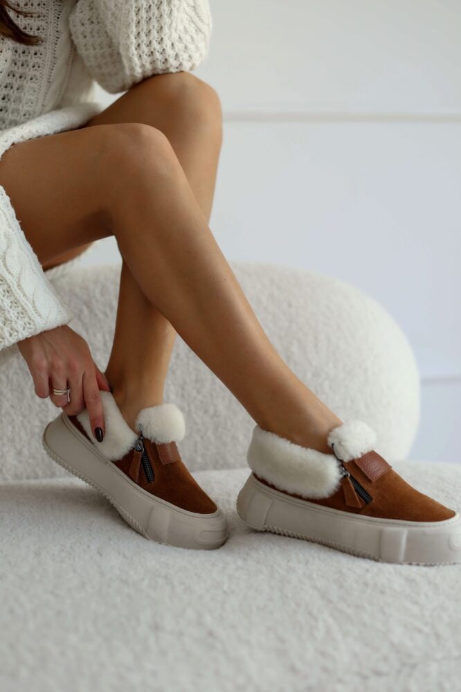 Buty ELZA Koniakowe
