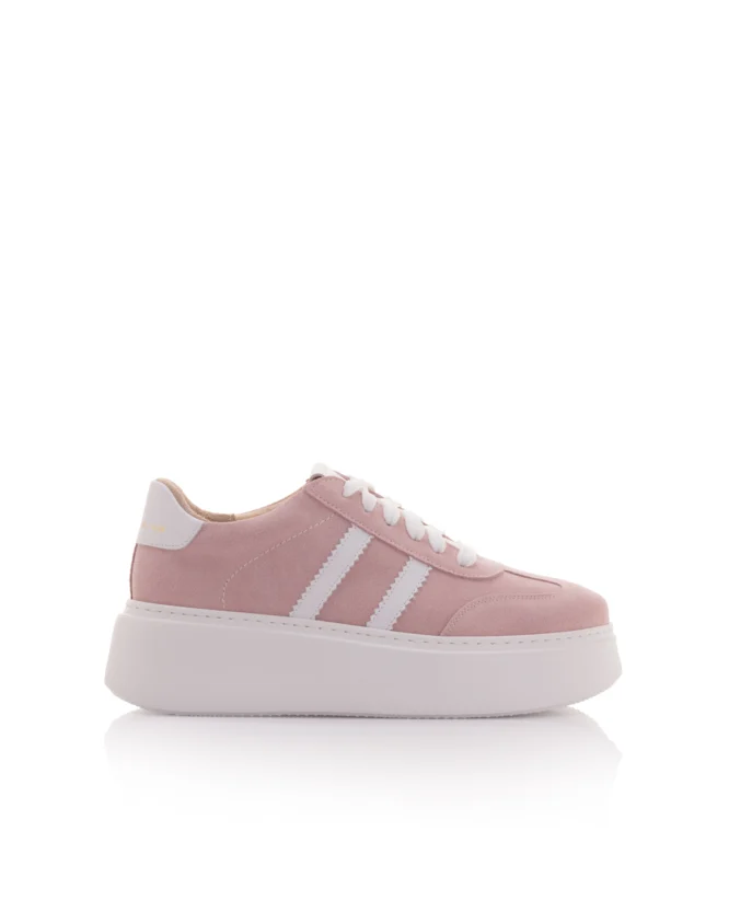 KESJA shoes Pink