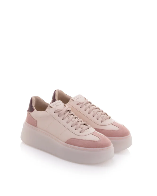 RURI shoes Pink