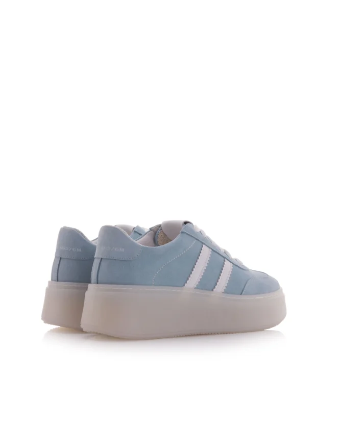 KESJA shoes Blue