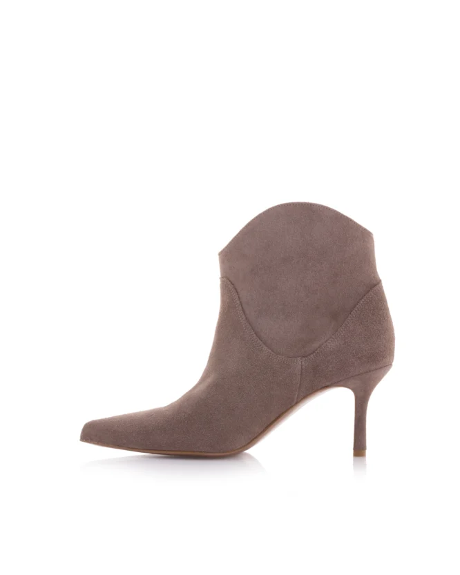 SALMA Cappucino shoes