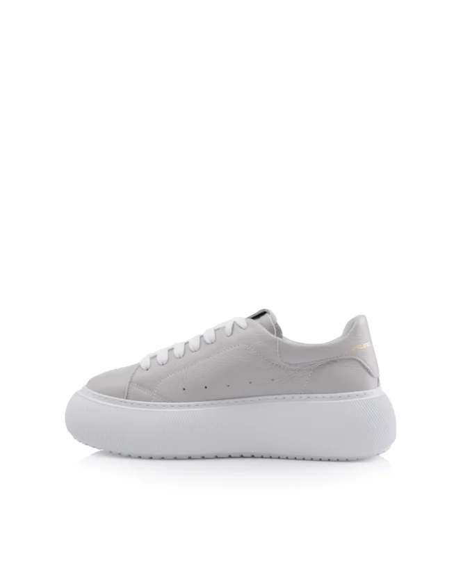 CARINA Shoes Grey