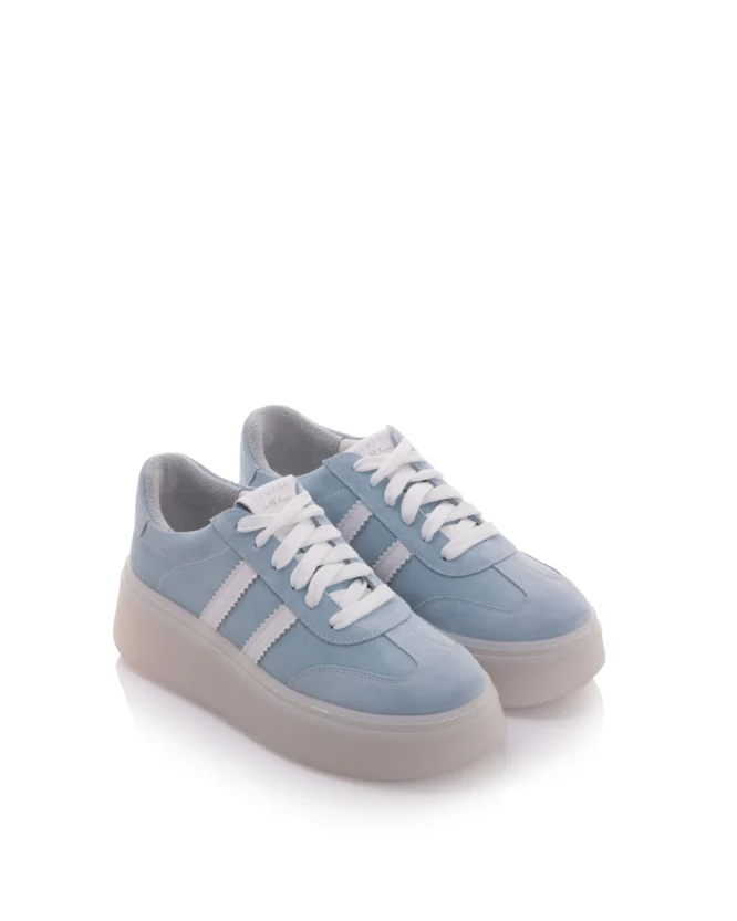 KESJA shoes Blue