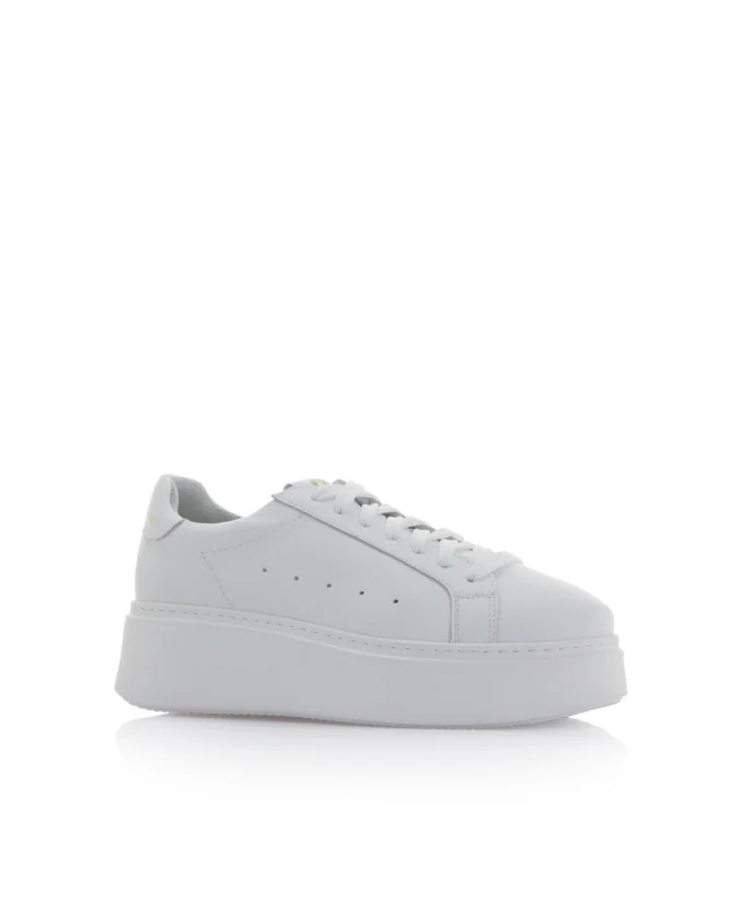 BRIGITTE shoes with lemon