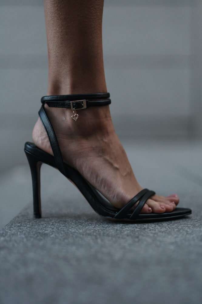 VERA Shoes Black