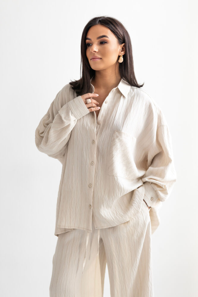 Set EVERLY Light beige