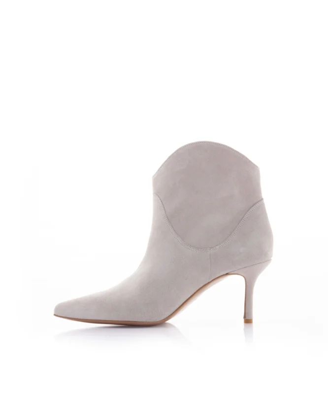 SALMA shoes Light grey