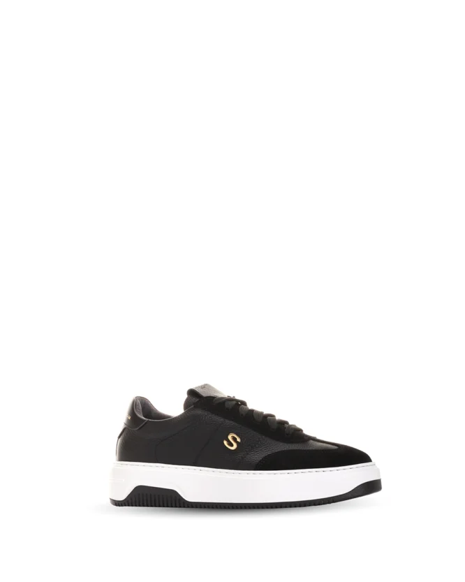 Buty ROYALA Czarne