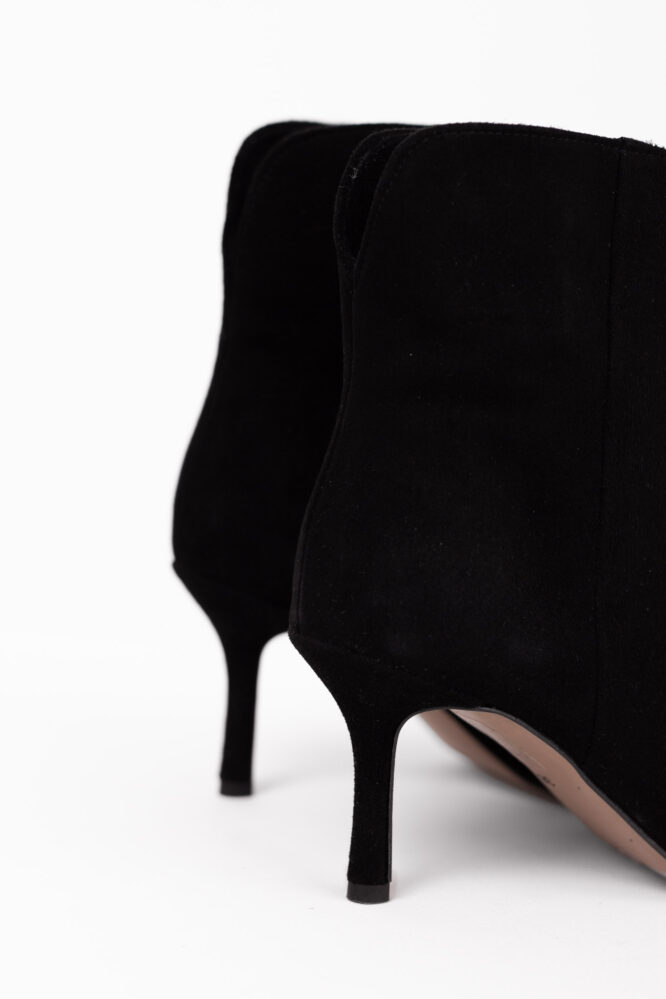 Buty VITA Czarne