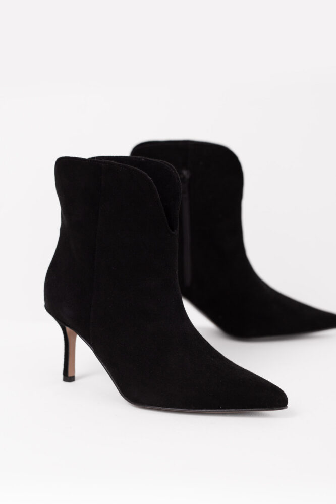 Buty VITA Czarne