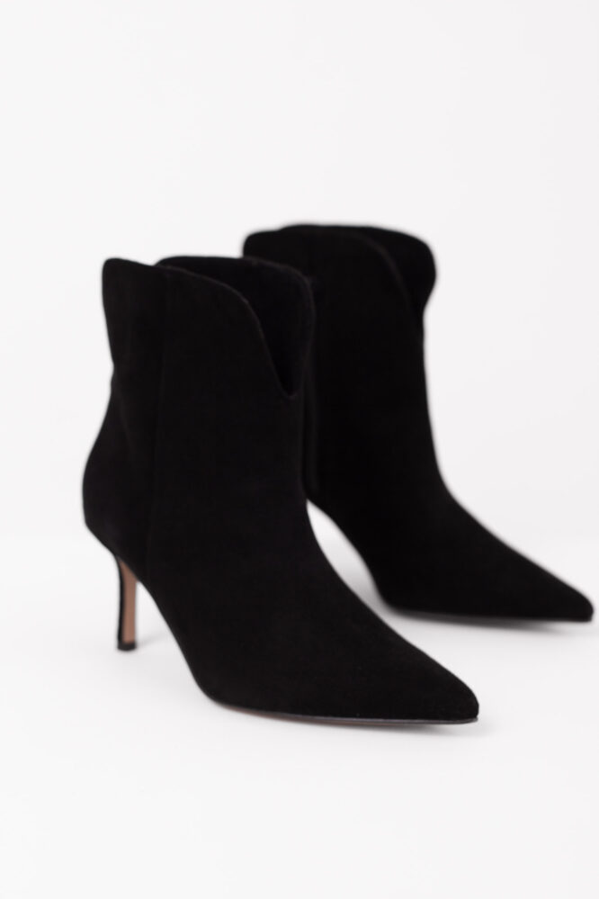 Buty VITA Czarne