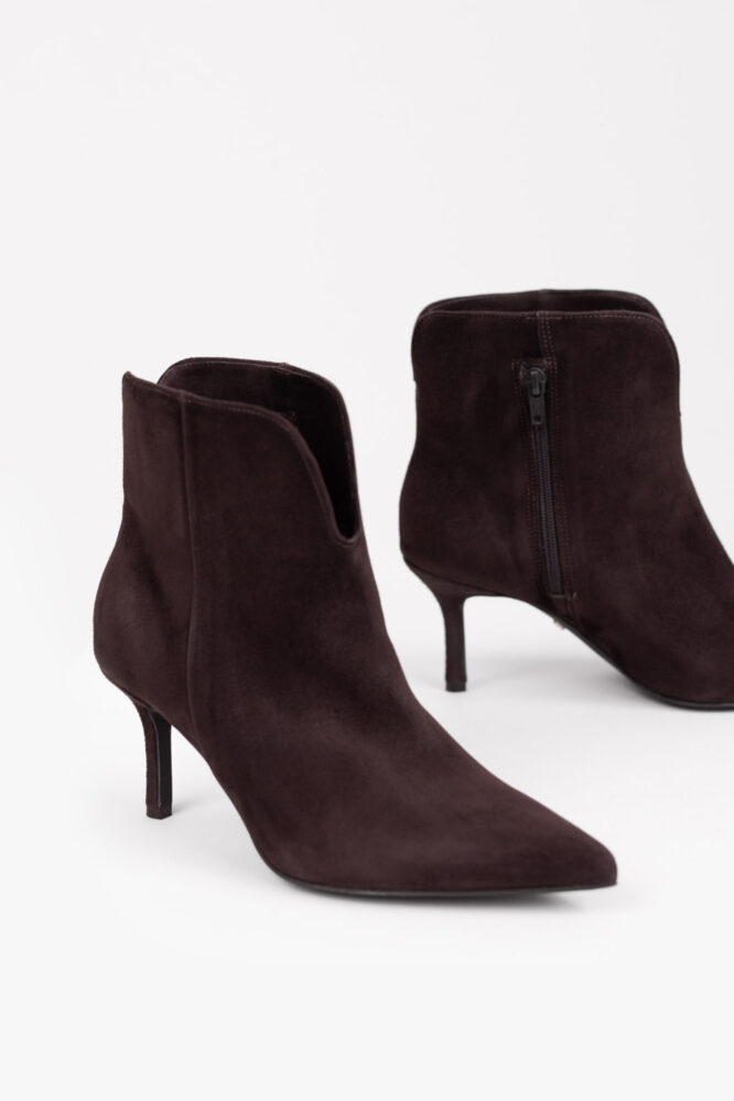 Buty VITA Brązowe