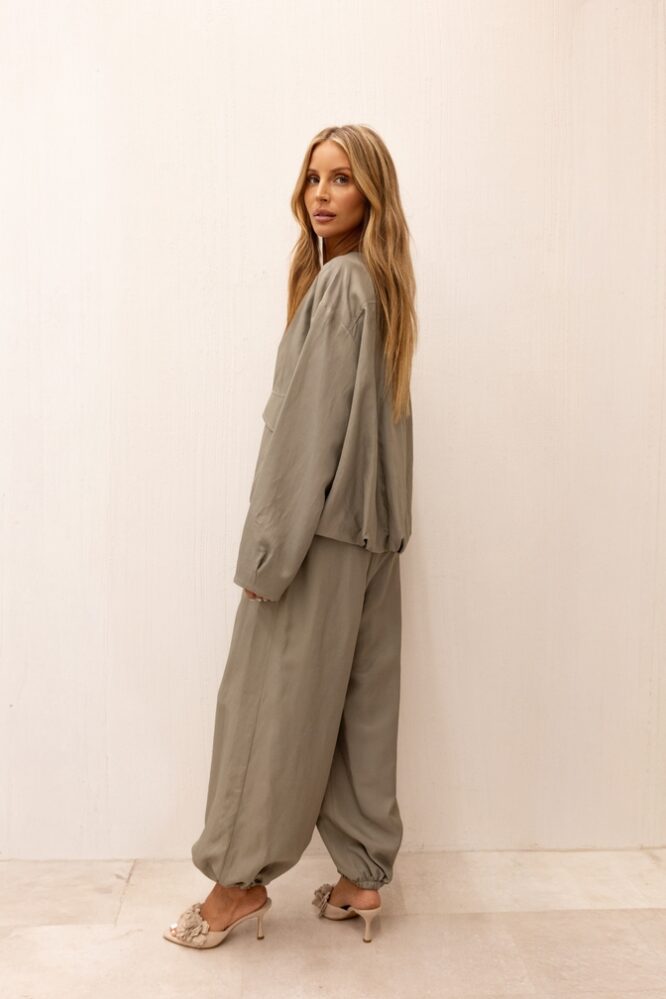 MAREN set Olive