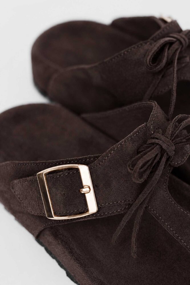 Flip-Flops ELME Brown