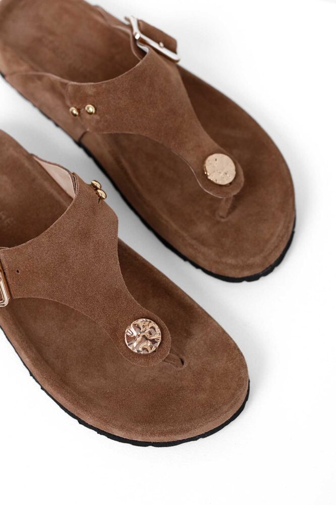 Flip-Flops DEVI Date