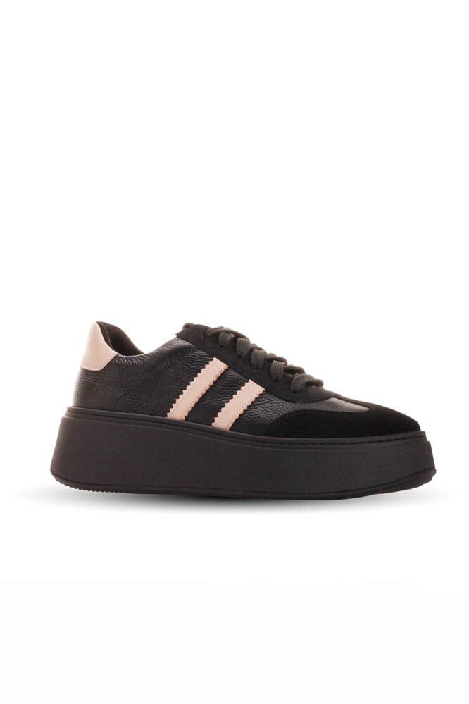 Buty KESJA Czarne