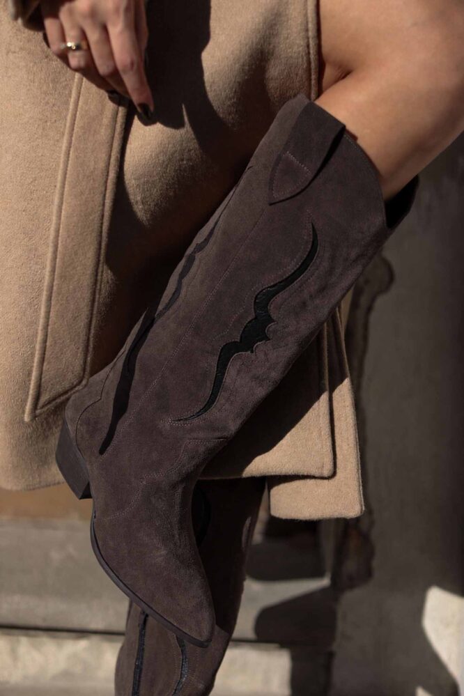 Shoes MODENA Earth
